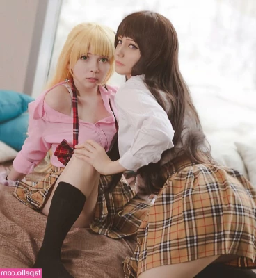 jyu_san [ jyu-san ] - This is a little and slobbery bonus for you🤤💦