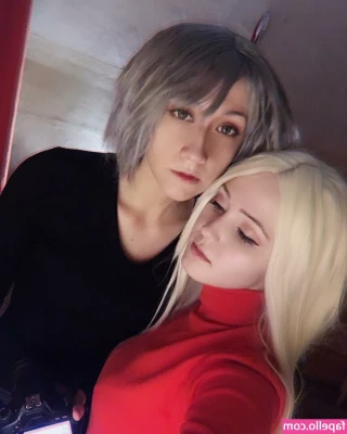 jyu_san [ jyu-san ] - Nipple clamps on my cock