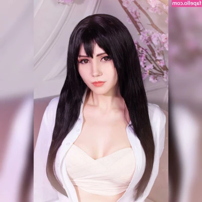 jyu_san [ jyu-san ] - What do you want more of? 💕