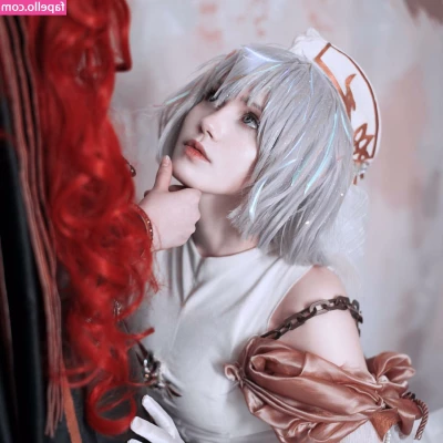 jyu_san [ jyu-san ] - come here honey and let s do mischief