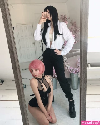jyu_san [ jyu-san ] - POV: We’re on a date🥰 part 1