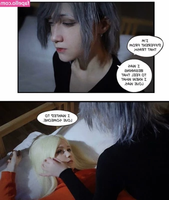 jyu_san [ jyu-san ] - I'm going live all week :) will you join me in 1 hour on
