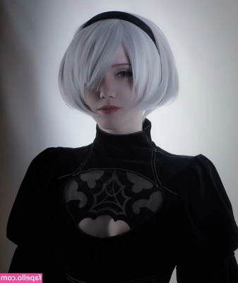 jyu_san [ jyu-san ] - What is something you guys would like to see  I have a list of ideas 