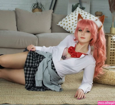 jyu_san [ jyu-san ] - I love role playing  What s your fantasy