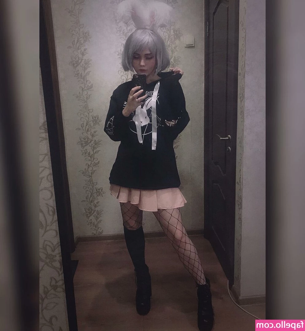 jyu_san [ jyu-san ] - Is your cock pleased to see me?