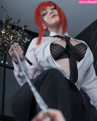 jyu_san [ jyu-san ] - Checkin out this 4K