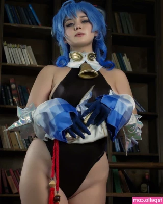 jyu_san [ jyu-san ] - The last thing you see before I devour you 🤤