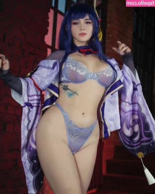 jyu_san [ jyu-san ] - Enjoy the view?