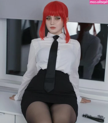 jyu_san [ jyu-san ] - Enjoy the view? part 1