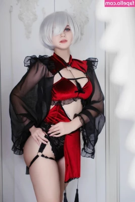 jyu_san [ jyu-san ] - Part 2 - I need my titties squeezed
