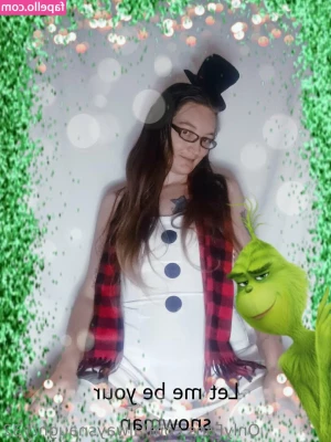 alwaysnaughty32 - Merry Christmas