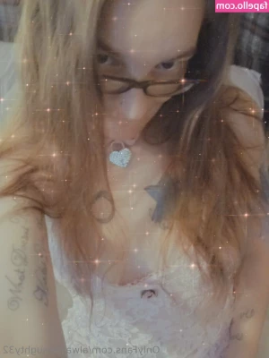 alwaysnaughty32 - I m so stoked  I got my new outfits  New stuff in the next couple days