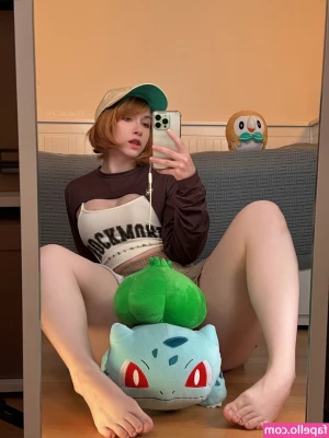 Bakachi_Cos [ bakachi-cos ] - Double teacher detention fj @worship_nicoles_soles @skeetonfeet