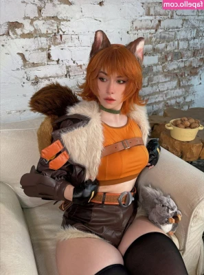 Bakachi_Cos [ bakachi-cos ] - What are your first thoughts that come to mind when you see my ass?