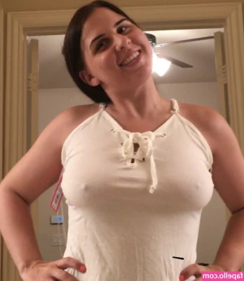 thatcheekywife - Hope everyone had a great Monday