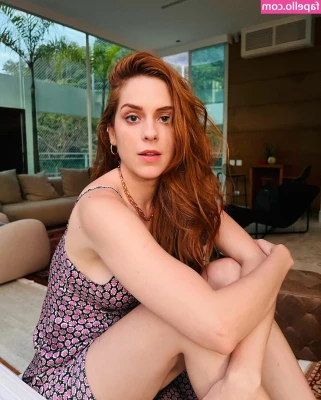 Sophia Abrahão [ sophia-abrahao ] - 🐍 Weekend in paradise with Goddess @dysnie1 @anacondanoire and
