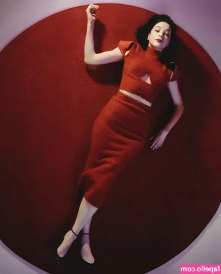 St Vincent [ st-vincent ] - Couldn t replace me if you tried