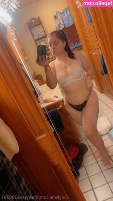 marryjane200297 - Hello my friends