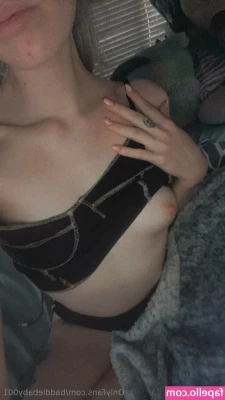 baddiebaby001 - Don t miss my content daddy  I ll give you the best and at a good