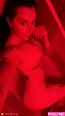 ripley1111 - THIRST Thursday! Don’t you want me babes?!👅
