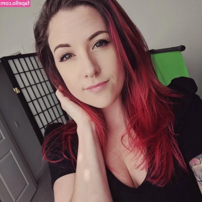 Renee - POV  you sit down  amp  enjoy the show