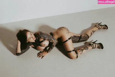 Miss_Felixity [ miss-felixity-4 ] - Naughty with pigtails!