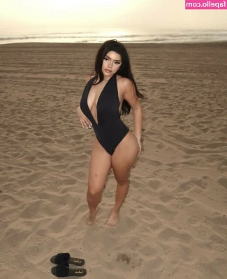 Evelyn Ortiz [ evelyn-ortiz-2 ] - go check out last night's DM if you missed it x