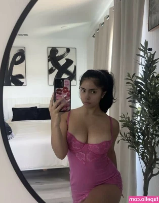 Evelyn Ortiz [ evelyn-ortiz-2 ] - Hola papi me ausenté un poco debido a unos problemas médicos pero