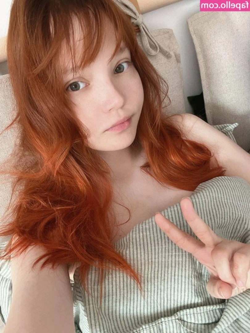 Alisa Pikapika [ alisa-pikapika ] - Just about managing to keep these fuckers in