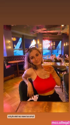 Freya - Nuevas imagenes