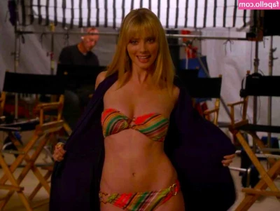 April Bowlby [ april-bowlby ] - Daddy can i take it off for your eyes only