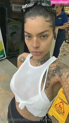 Melissa Gate [ melissa-gate ] - Do you prefer tits or ass