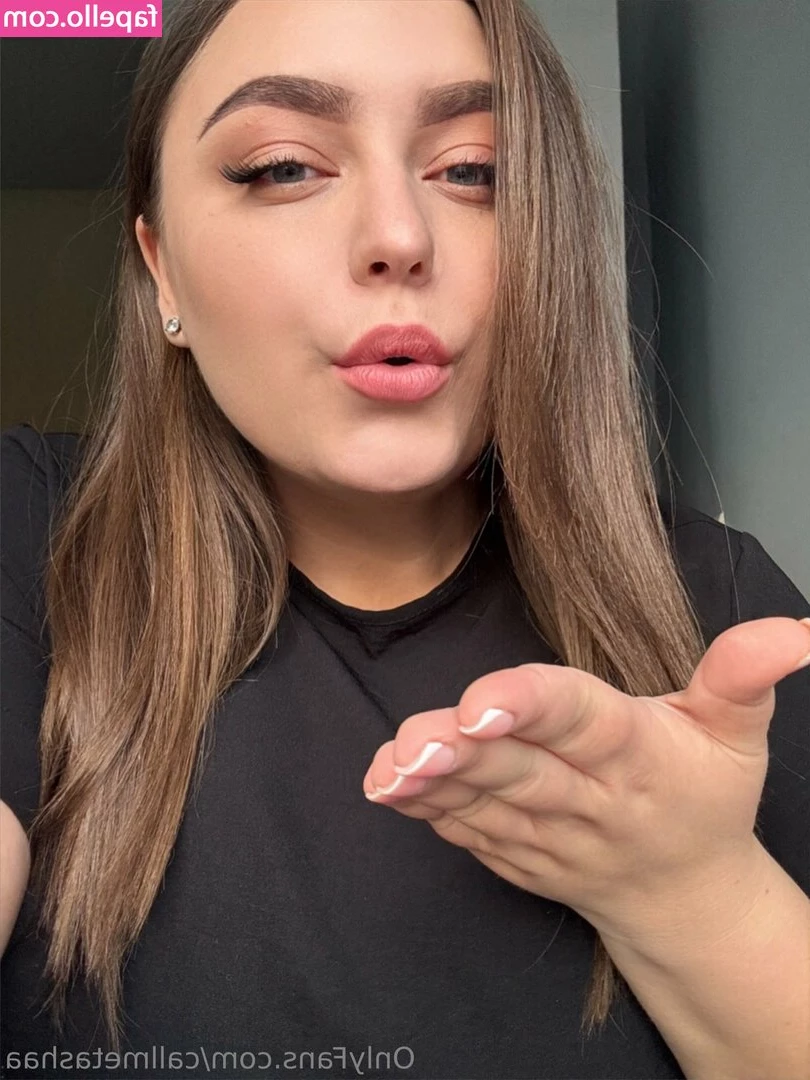 callmetashaa - 2 ANNOUNCEMENTS   First  check your DMs because the Sunday special is