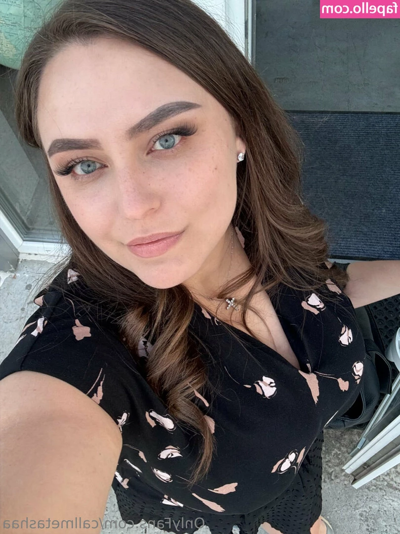callmetashaa - Sweet dreams daddy