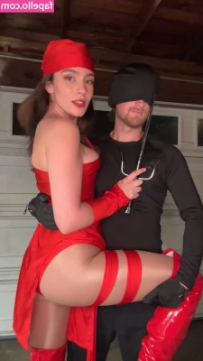 Taya Miller [ taya-miller ] - 🇬🇧 Hot vid for you 😉  🇮🇹 Video hot per voi 😉