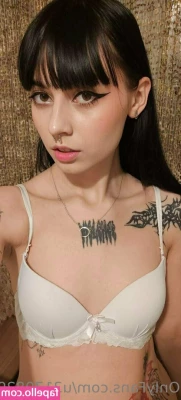 nefer_titi_xxx [ nefer-titi-xxx ] - Cambie mi portada de OF  Les gusta tanto como a mí