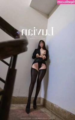 LuvianPublic - Ready when you are 😋