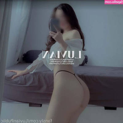 LuvianPublic - Cumming cumming 😝