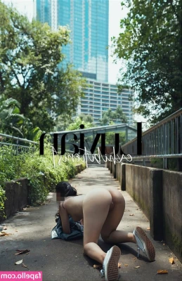 LuvianPublic - Tit  amp  Pit Worship  Chloe Kream s Stinky  Hairy Pits  I visit