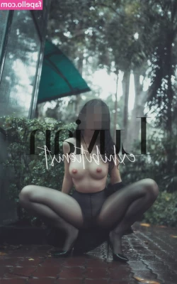 LuvianPublic - I get in a trance with that slow anal/vibrator combo. First half I'm