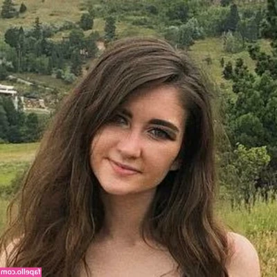 Bailey Moon [ bailey-moon-3 ] - The best advice I've heard is to start the day with sports! Morning