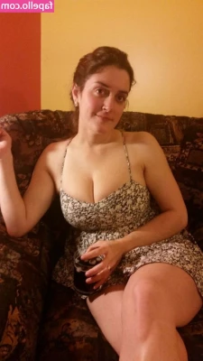 Lily Griffin [ lily-griffin ] - Look at all those titties