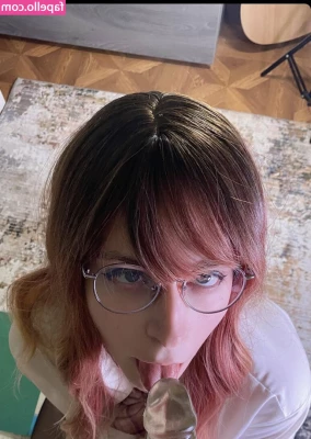 Shirayuki_hime [ shirayuki-hime ] - What do you think of my pussy