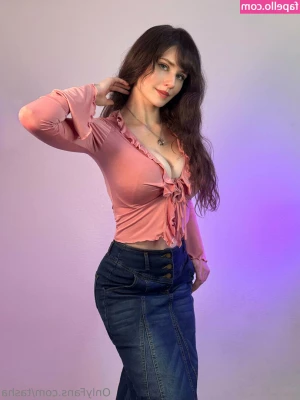 Tasha - pt2