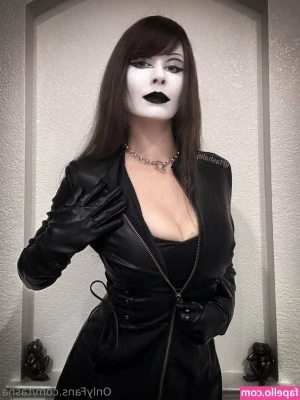 Tasha - if you haven t joined my exclusive list yet  what the fuck are you