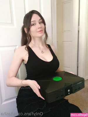 Tasha - Crusty from walking so much but you d still nibble on them wouldn t