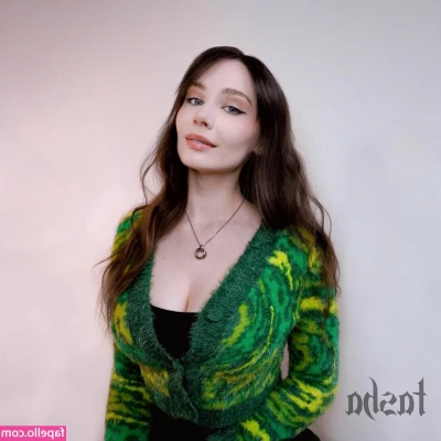 Tasha - I shot a couple ppv in this outfit recently! I’ll be posting the