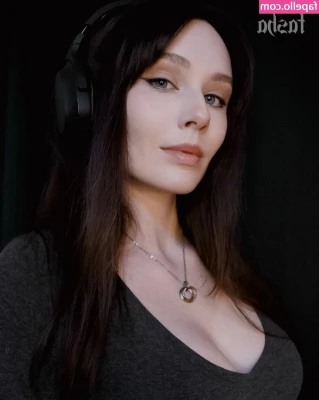 Tasha - Have no fear  baby what you waiting for