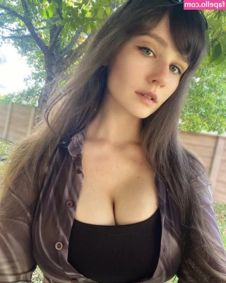 Tasha - (6-10) those juicy booty cheeks in that first one are my fav.  I was