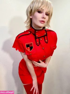 Tasha - It s titty Tuesday
